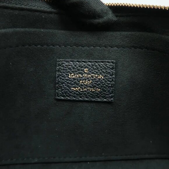 Louis Vuitton Multi Pochette Accessories Monogram Leather Satchel 2128-612024 - Picture 11 of 12